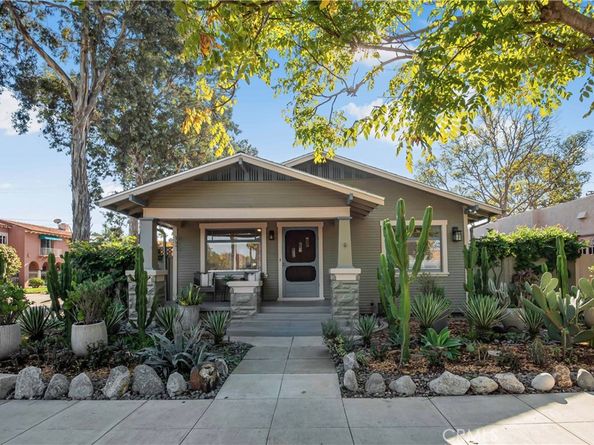 3740 E 5th Street, Long Beach CA 90814