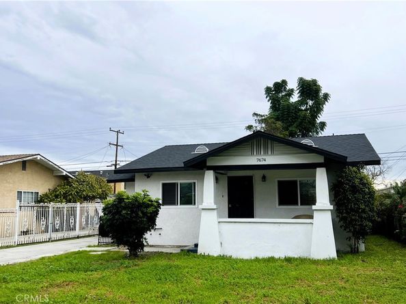 7672 Whitsett Avenue, Los Angeles CA 90001
