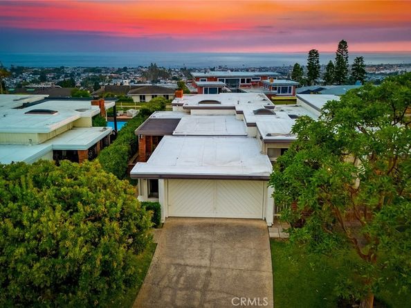 21 Beachcomber Drive, Corona Del Mar CA 92625