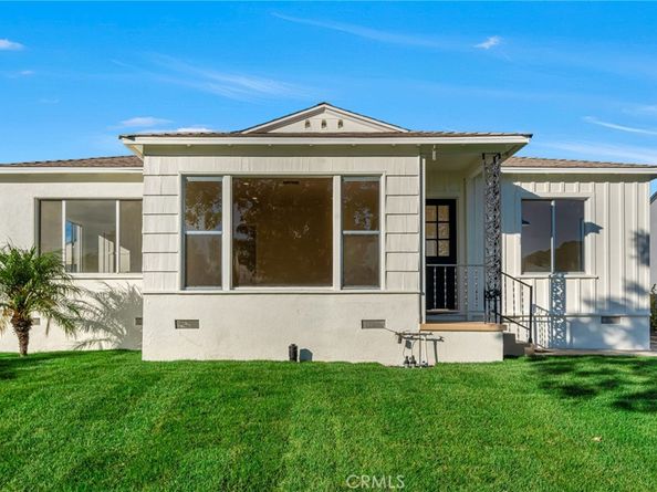 2729 Greentop Street, Lakewood CA 90712