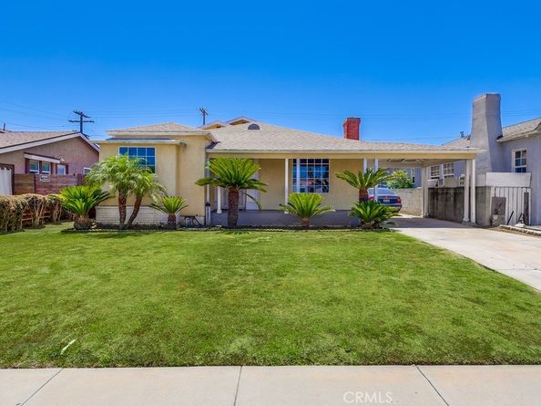 720 W 108th Street, Los Angeles CA 90044