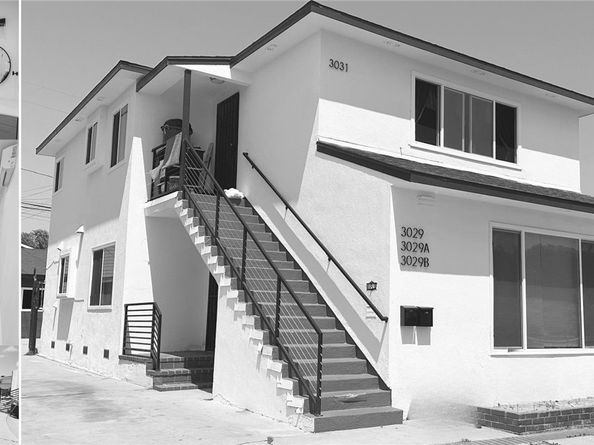 3029 Pacific Avenue, Long Beach CA 90806