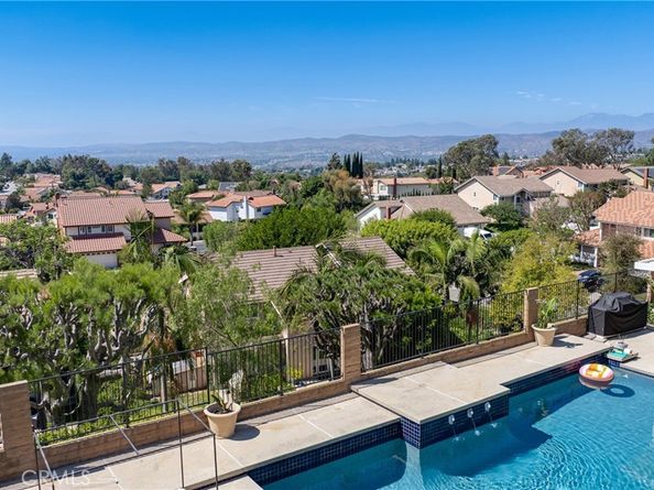 6691 E Smokewood Circle, Anaheim Hills CA 92807