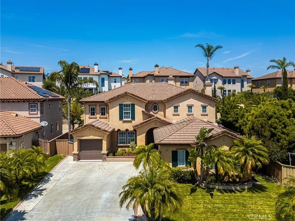 2437 N Eaton Court, Orange CA 92867