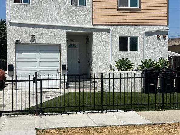 1711 W 60th Street, Los Angeles CA 90047