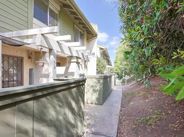 3980 60th Street 37, San Diego CA 92115