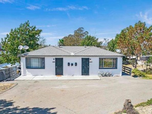 6816 Central Avenue, Lemon Grove CA 91945