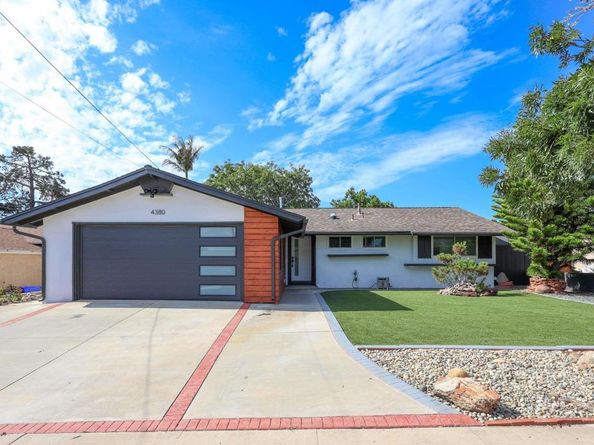 4380 Rolfe Road, San Diego CA 92117