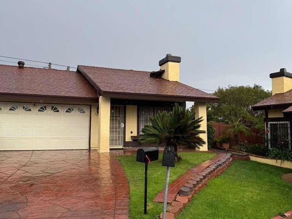 1291 27th Street, San Diego CA 92154