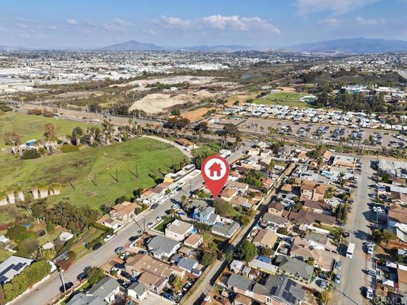 2249 Conifer Avenue, San Diego CA 92154