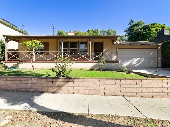 4623 Alamo Drive, San Diego CA 92115