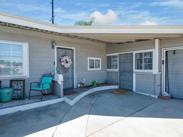 8561 Blue Lake Drive, San Diego CA 92119