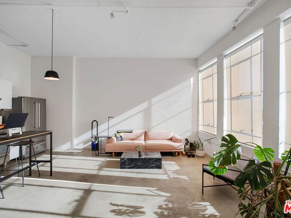 315 E 8th Street 505, Los Angeles CA 90014