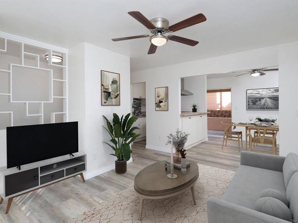 3270 Ashford Street A, San Diego CA 92111