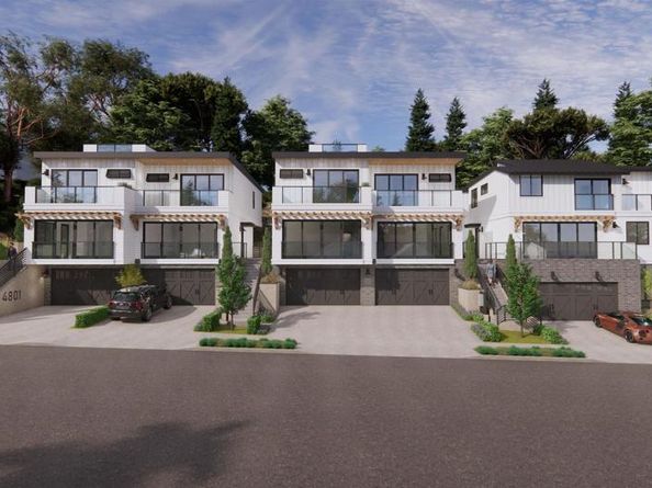 4813 11 Academy (Lot 16), San Diego CA 92109