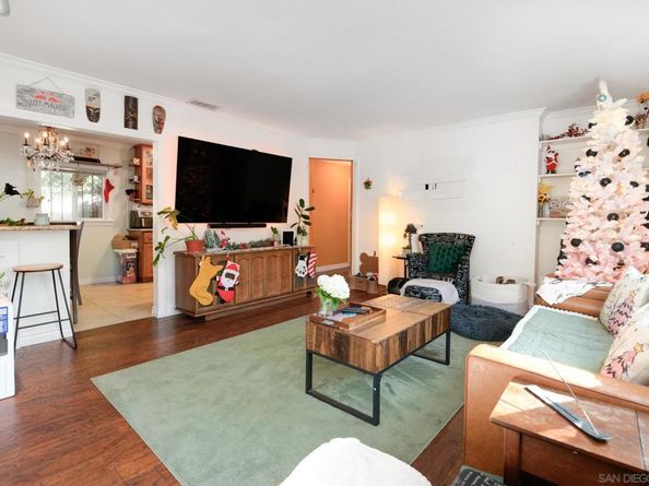 3455 Landis St, San Diego CA 92104