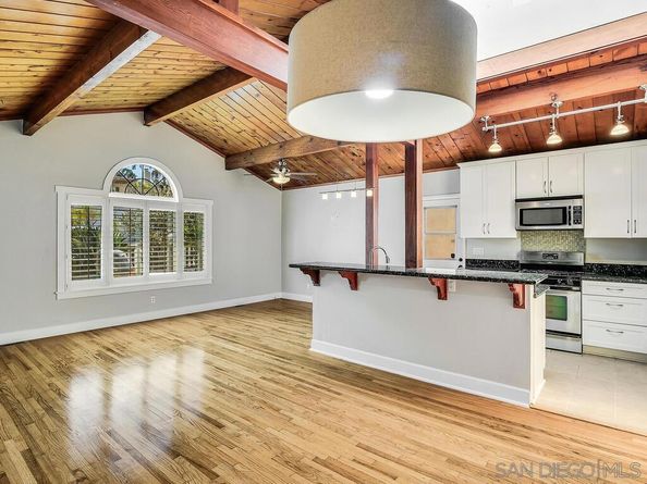 3614 Wawona Dr, San Diego CA 92106