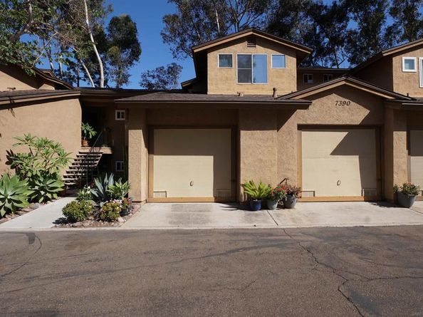 7390 Mission Trails Dr 95, Santee CA 92071