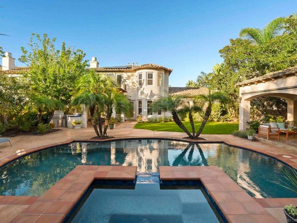 7424 La Mantanza, San Diego CA 92127