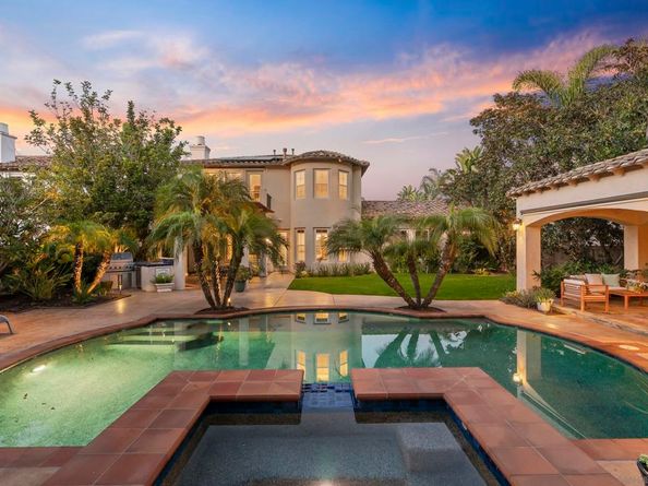 7424 La Mantanza, San Diego CA 92127