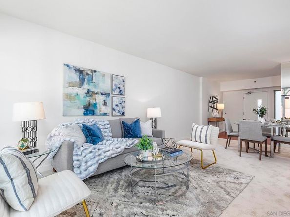 425 W Beech St 327, San Diego CA 92101