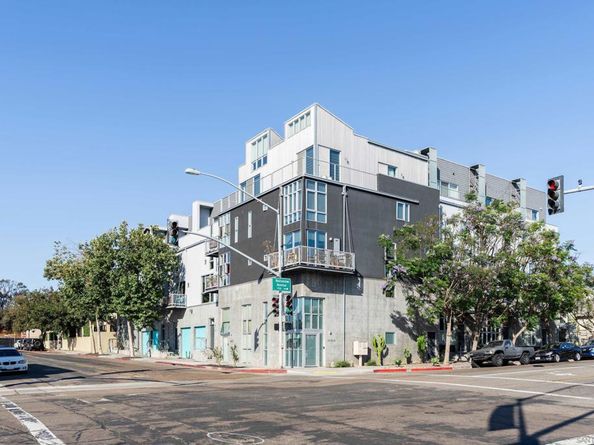 991 Sigsbee St, San Diego CA 92113