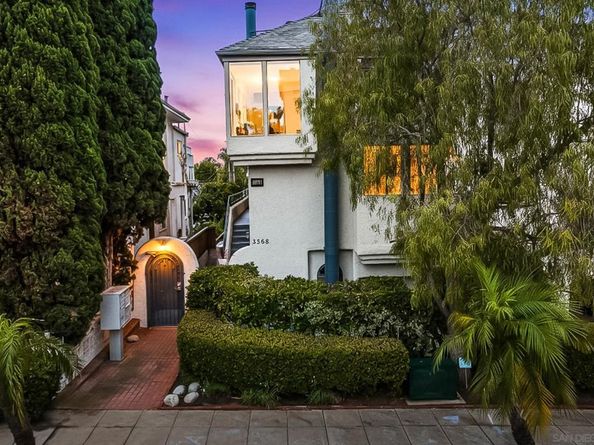 3568 Front St D, San Diego CA 92103