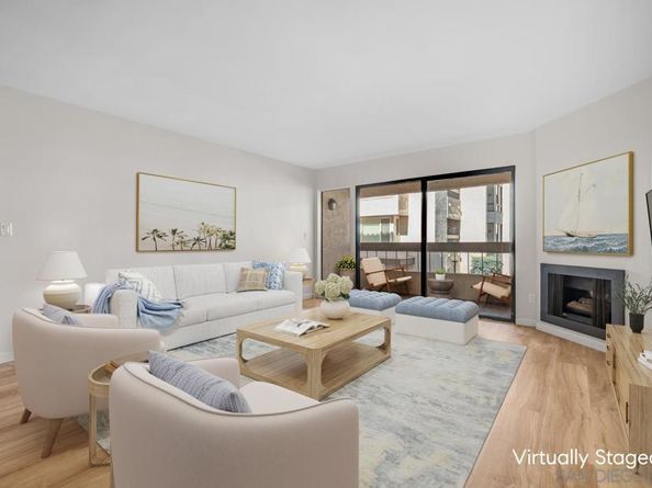 6747 Friars Rd 110, San Diego CA 92108