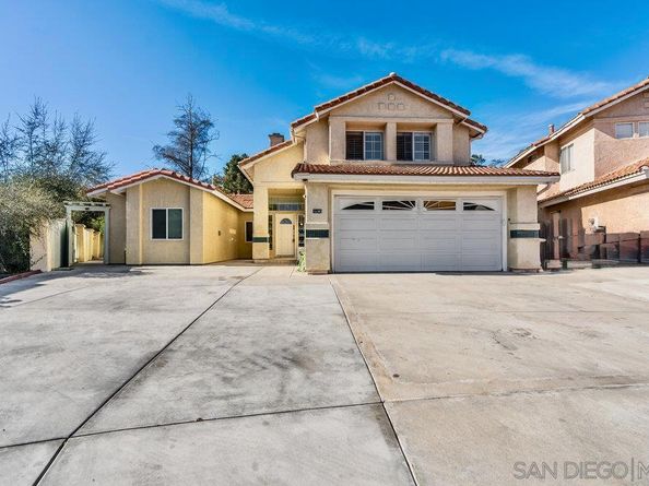 1236 Corte Cielo, San Marcos CA 92069