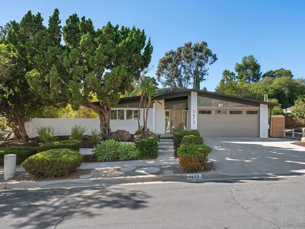 5672 Dartford Way, San Diego CA 92120