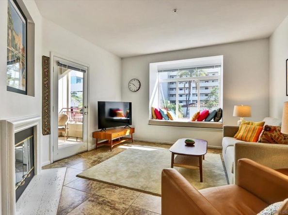 2400 5Th Ave 326, San Diego CA 92101