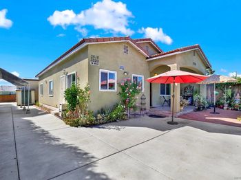 3518 3520 Euclid Ave.