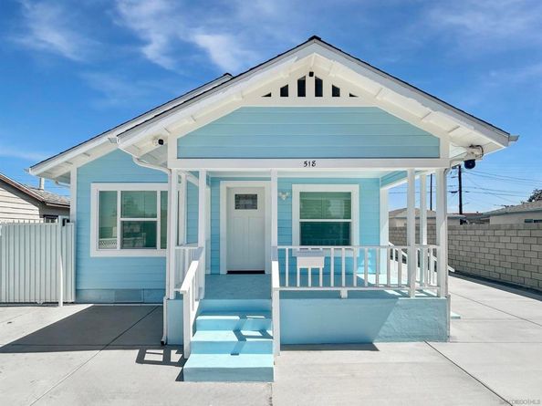 518 N Rose St, Anaheim CA 92805