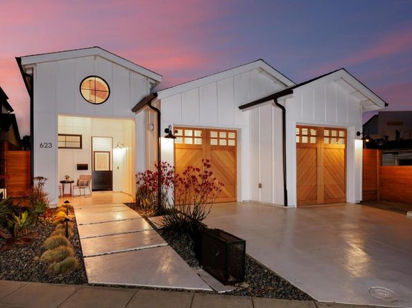 623 Colima St, La Jolla CA 92037