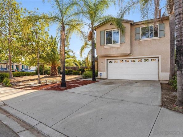 609 Jacks Creek Road, Escondido CA 92027