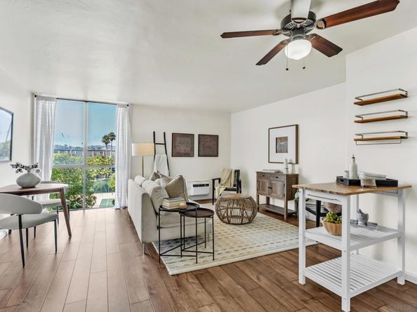 3050 Rue D'Orleans 461, San Diego CA 92110