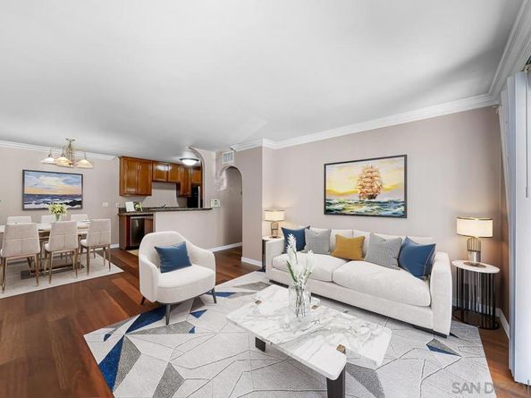 1979 Avenida Del Mexico 128, San Diego CA 92154