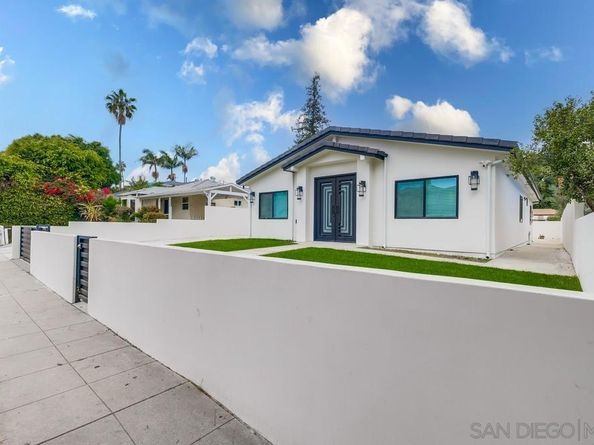 2476 Coolidge Ave, Los Angeles CA 90064