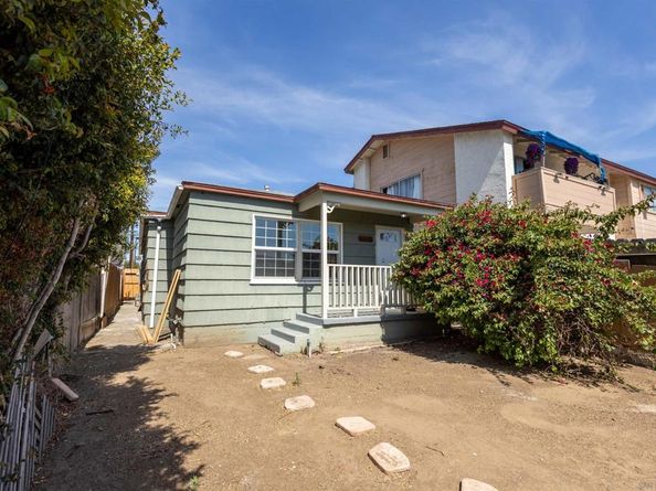 4244 46Th St, San Diego CA 92115