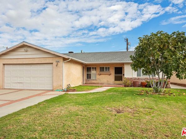 6546 Neddy Avenue, West Hills CA 91307