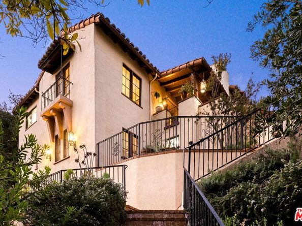 1441 Andenes Drive, Glendale CA 91208