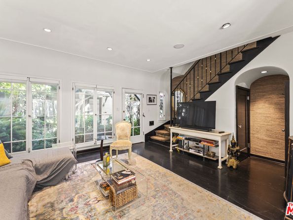 7915 Norton Avenue 1/8, West Hollywood CA 90046