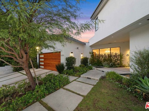 8545 Charl Lane, Los Angeles CA 90046