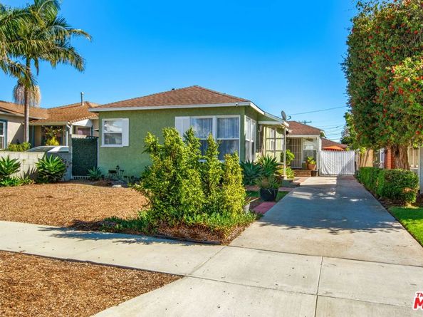 1118 Marlborough Avenue, Inglewood CA 90302