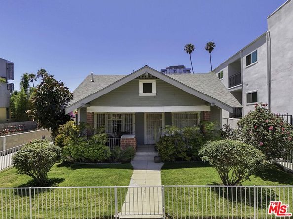 1539 Gordon Street, Los Angeles CA 90028