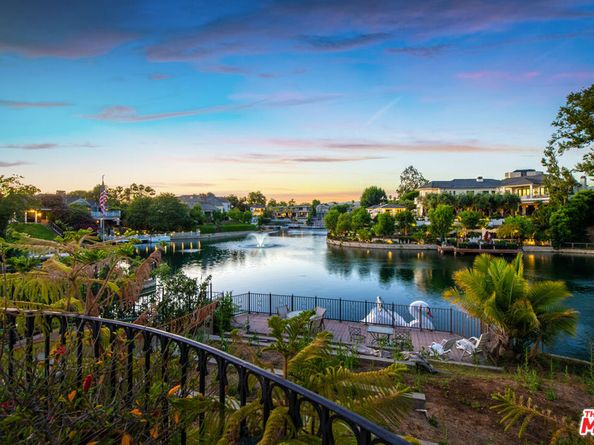 10061 Valley Spring Lane, Toluca Lake CA 91602