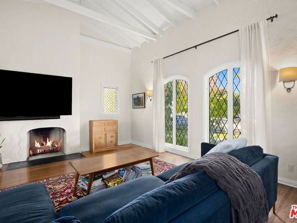 6502 Commodore Sloat Drive, Los Angeles CA 90048