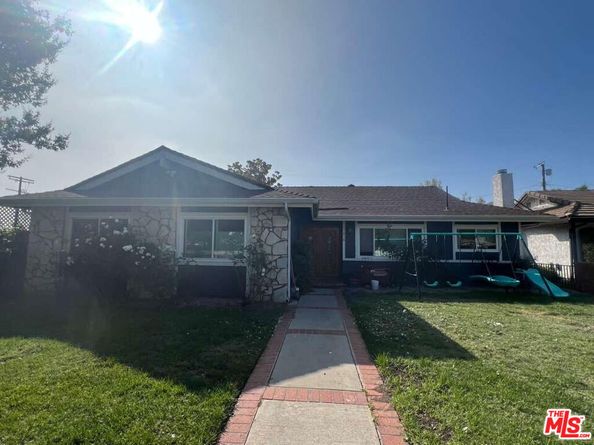17014 Rinaldi Street, Granada Hills CA 91344