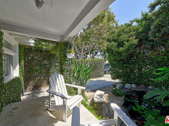 2627 S Cloverdale Avenue, Los Angeles CA 90016