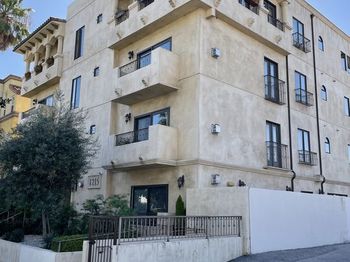 1215 Armacost Avenue